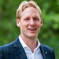 Ministerie van Buitenlandse Zaken Employee John Jager's profile photo