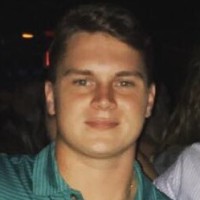 Sperry Tents Inc. Employee Patrick Tracy's profile photo