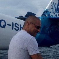 TRASF ECO Employee Domenico Panuccio's profile photo
