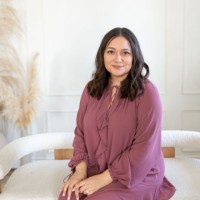 Create Compounding Pharmacy Employee Margarita MacIas's profile photo