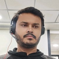 Catalyst Partners Employee Ravi Dev's profile photo
