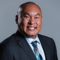 Arklign Employee Jon Lew's profile photo