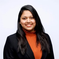 CIFAR Employee Irmi Guneratne's profile photo