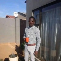 Bongani Tshabalala Email
