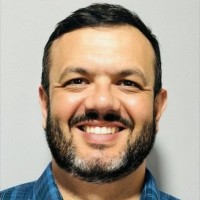Progress Your Fitness Employee Ricardo Lopes's profile photo