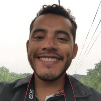 HOLT Employee Alejandro Granda's profile photo