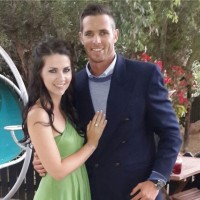 Namibia Plastics Employee Lu-Andre Duvenhage's profile photo