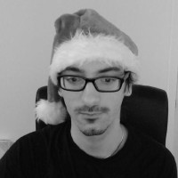 Unity Employee Alex Belanger's profile photo