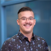 Qcells North America Employee Christopher Samuel's profile photo