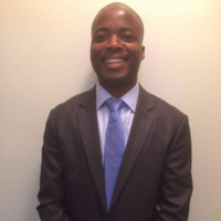 Mission Society of New York City Employee Abdul Muhiz's profile photo