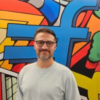 Flywire Employee Glenn Jackson's profile photo