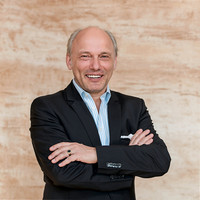 DriveLock SE Employee Arved von Stackelberg's profile photo