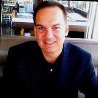 Grant Marshall Group Solutions Employee Toby Randolph's profile photo