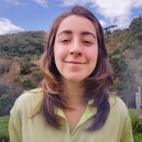 World Animal Protection Employee Julia Trevisan's profile photo
