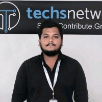 Techsnetwork Employee Sangamesh Pailwan's profile photo