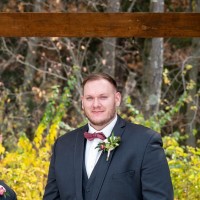 Amazon Employee Brandon Stuart's profile photo
