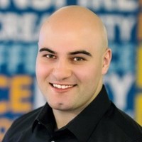 Adora POS Employee Andreh Andraisiyan's profile photo