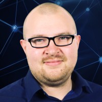 BuddyBoss Employee Graham Hoffman's profile photo