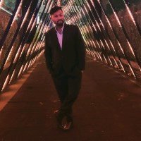 Janalakshmi Financial Services Employee Siddhant Sarda's profile photo