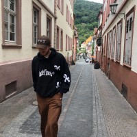 Jonas Elbæk Email