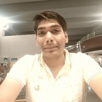 Autonom8 Inc. Employee Vipin Agrawal's profile photo