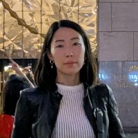 Boomf Employee Lucy Tsyrenzhapova's profile photo