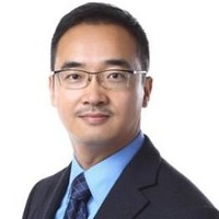 SONDER Management Consulting Ltd. Employee Eddie Yao's profile photo
