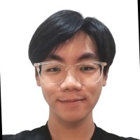 Eric Lim Email