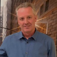 Vision Matrix Productions, Inc. Employee Richard Bevan's profile photo