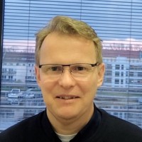 First Sensor Employee Rafael Teipen's profile photo