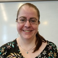 Basketball Victoria Employee Sarah Bradbury's profile photo