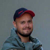 ITMAE Employee Stanisław Olszewski's profile photo