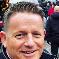 Wayne Syson Email