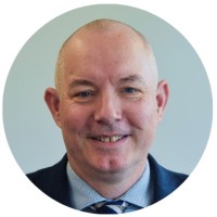 Email e telefono di Paul Rice