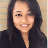 JW Marriott Employee Sheen M's profile photo