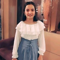 AVRL Employee Shivani Sharma's profile photo