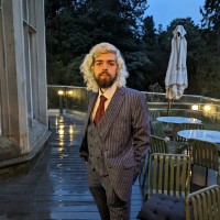 Hozah Employee Alexander Harrison's profile photo