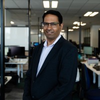 Dharmesh Gandhi Email