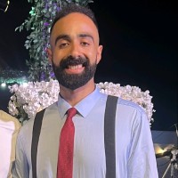 Omar Gamal Email