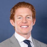 Philadelphia Convention & Visitors Bureau Employee Brian Lafferty's profile photo