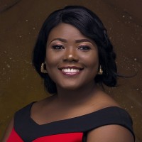Migrant Resource Centre Tasmania Employee Mary Atoyebi's profile photo