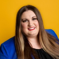 mhp.si Employee Whitney Scales's profile photo