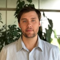 Vayda Employee Ricardo Marangon's profile photo