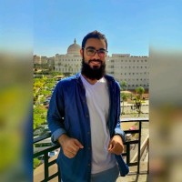 Softlock Employee Saifeldeen Reda's profile photo