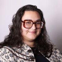 STAT Architecture PC Employee Roz Kagan's profile photo