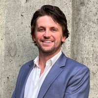 Cadent Employee Conner Johnson's profile photo