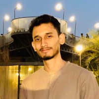 iPangram Employee Kinesh Lohar's profile photo