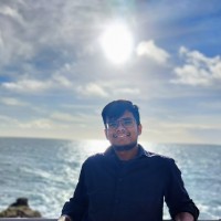 Goldman Sachs Employee Ayan Sharma's profile photo