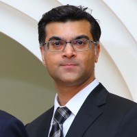 TechAccess Asia Distribution Employee Nabeel Burney's profile photo