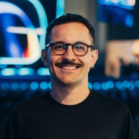 Asaas Employee Davi Castro's profile photo